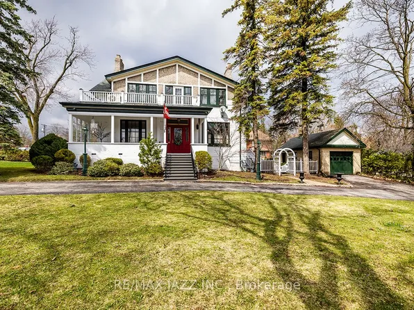 22 Francis St, Kawartha Lakes, ON K9V 3R6