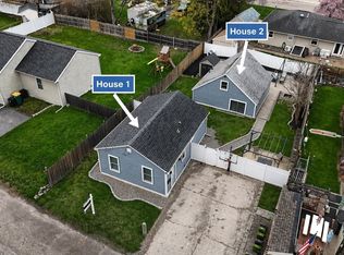132 Sumner St, North Attleboro, MA 02760
