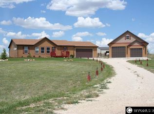 23 Amber Ridge Rd, Glenrock, WY 82637