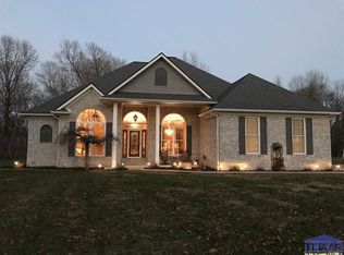 4425 S 130 E, Rockville, IN