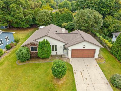 215 Alpine Dr, Green Bay, WI, 54302