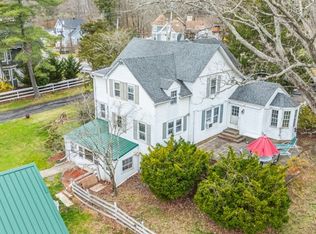 570 Mine Brook Rd, Bernardsville, NJ