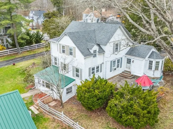 570 Mine Brook Rd, Bernardsville Boro, NJ 07924