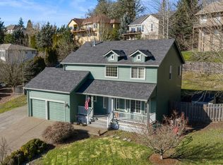 387 Jessica Dr, Forest Grove, OR 97116