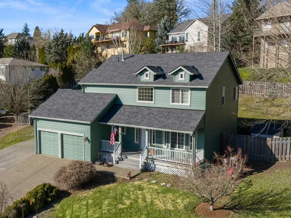 387 Jessica Dr, Forest Grove, OR 97116