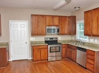 4320 Bartholomew Cir, Raleigh, NC 27604