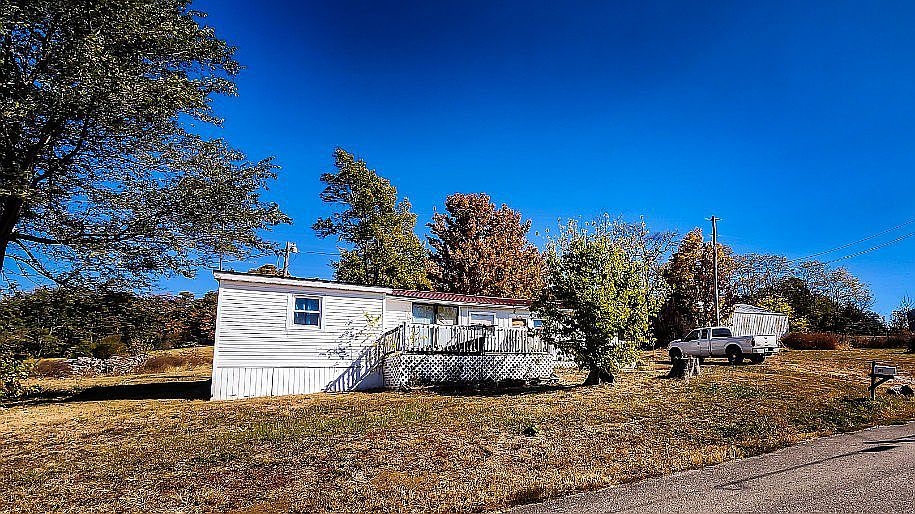 244 Ammons Ln, Guston, KY 40142 Zillow