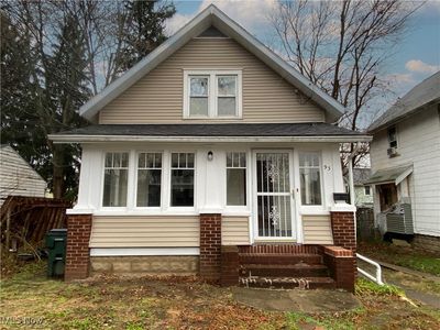 93 22nd St NW, Barberton, OH, 44203