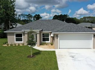 175 Belleaire Dr, Palm Coast, FL 32137