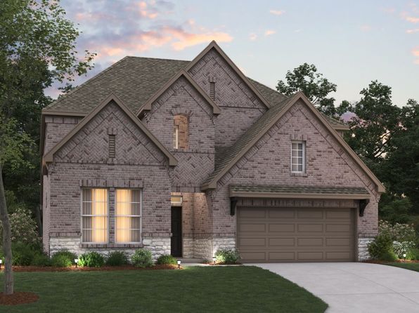 Luxury Home for Sale in McKinney TX