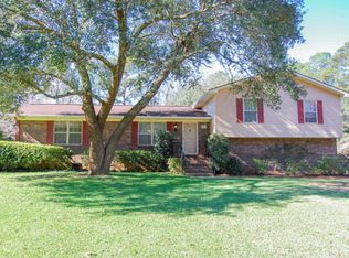 1911 N Cherokee Ave, Dothan, AL 36303