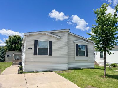 1347 Rolling Hills Dr, Maplewood, MN, 55119
