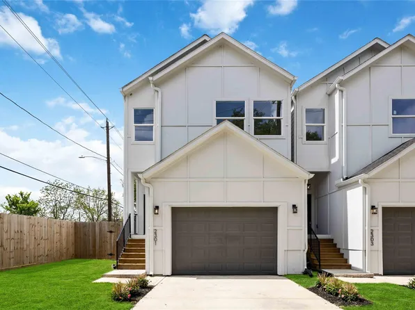 2301 Staples St, Houston, TX 77026