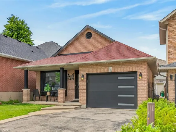 195 Locheed Dr, Hamilton, ON L8T 5A5