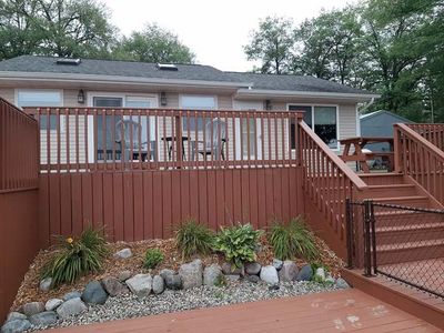 5241 Pointview Dr, Harrison, MI, 48625