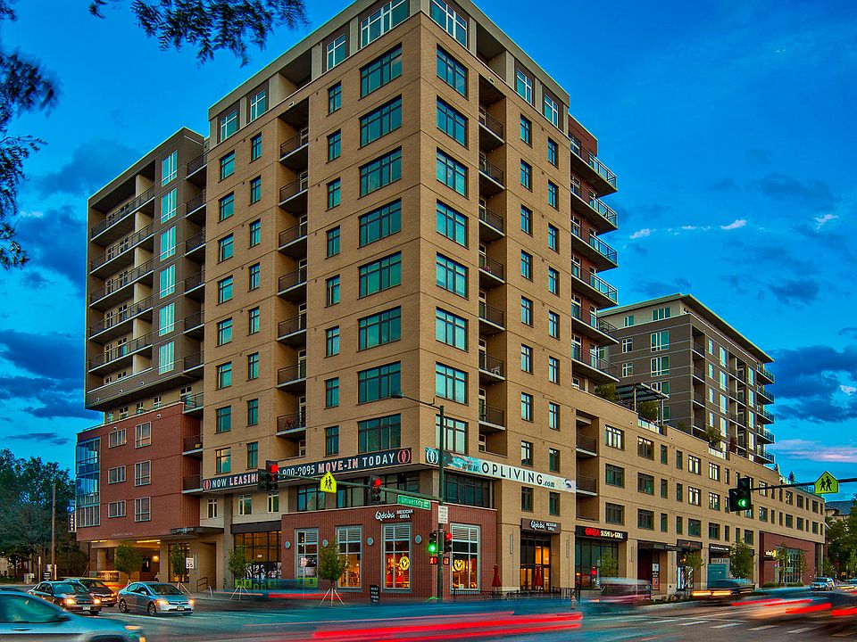 11 Stories of Luxury Living