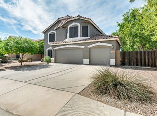 1394 S Palomino Creek Dr, Gilbert, AZ 85296