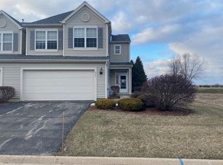 340 Clover Cir, Minooka, IL 60447
