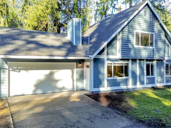 26418 187th Avenue SE, Covington, WA 98042