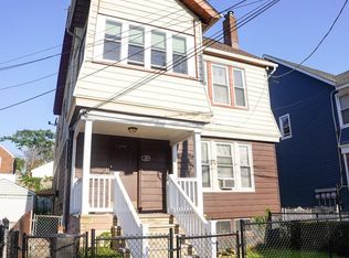 259 Aldine St, Newark, NJ 07112