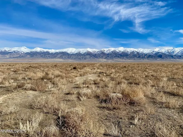375014 & 15 Backside Of Rye Patch Rd, Lovelock, NV 89419