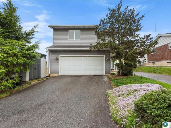 1520 Paxford Rd, Allentown, PA 18103
