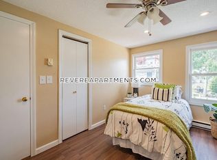 87 Crystal Ave #A, Revere, MA 02151