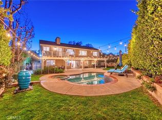 6152 Shadycreek Dr, Agoura Hills, CA 91301