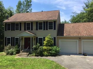 435 Town Farm Rd, Warren, MA 01083