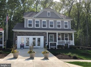 15515 Morning Mist Pl, Hughesville, MD 20637