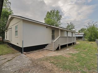 153 E Allen St, Kellyville, OK 74039