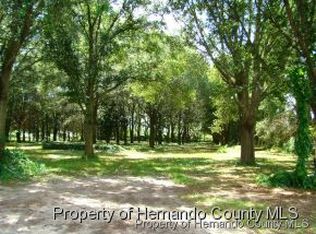 4327 Rowan Rd, Brooksville, FL 34604