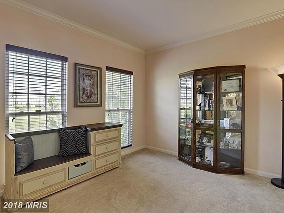 Living room or office