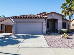 1932 S Talbot Cir, Mesa, AZ 85209