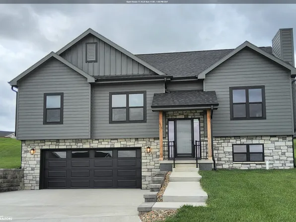 510 E Wood St, Avoca, IA 51521