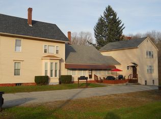 18 Middle St APT 4, Randolph, ME 04346