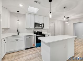 10720 Winterham Rd, Amelia Court House, VA 23002