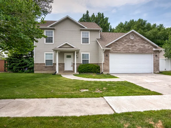 630 S 1370th St W, Lehi, UT 84043