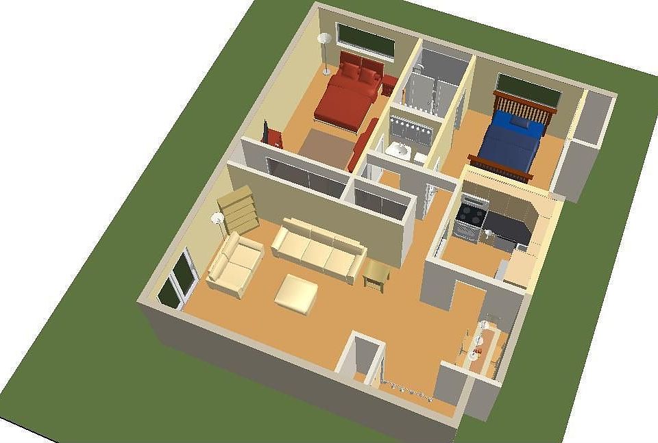 1st image of 1029 Des Plaines Ave #602
