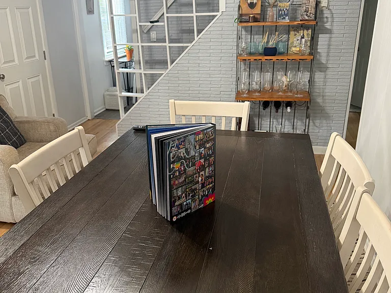 417 Giles Ave — Photo 5