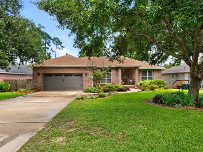 4460 Woodbridge Rd, Niceville, FL, 32578