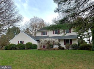 256 Batleson Rd, Ambler, PA 19002