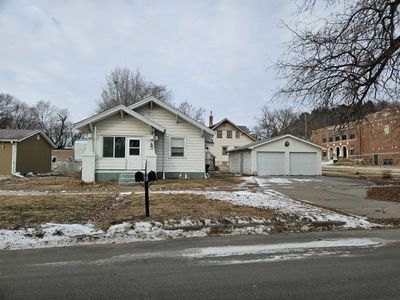 1011 Argyle St, Hamburg, IA, 51640