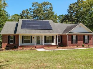 2237 Morris Callaway Rd, Appling, GA 30802