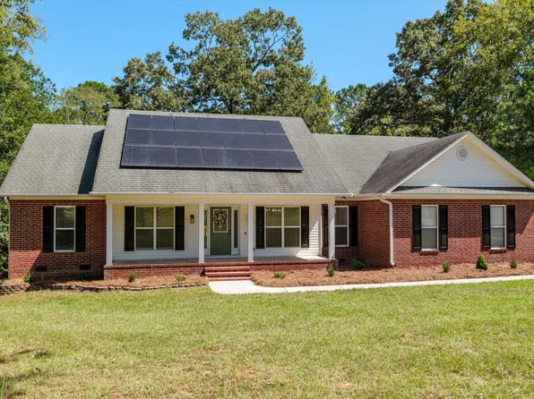 2237 Morris Callaway Road, Appling, GA