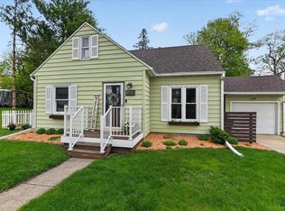 307 Union Street, Sun Prairie, WI 53590