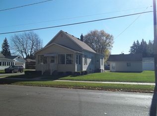 1206 S Cass Ave, Bay City, MI 48708