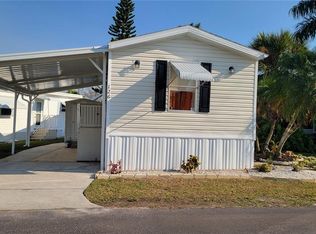 126 Lazy Lagoon Dr, Punta Gorda, FL 33982