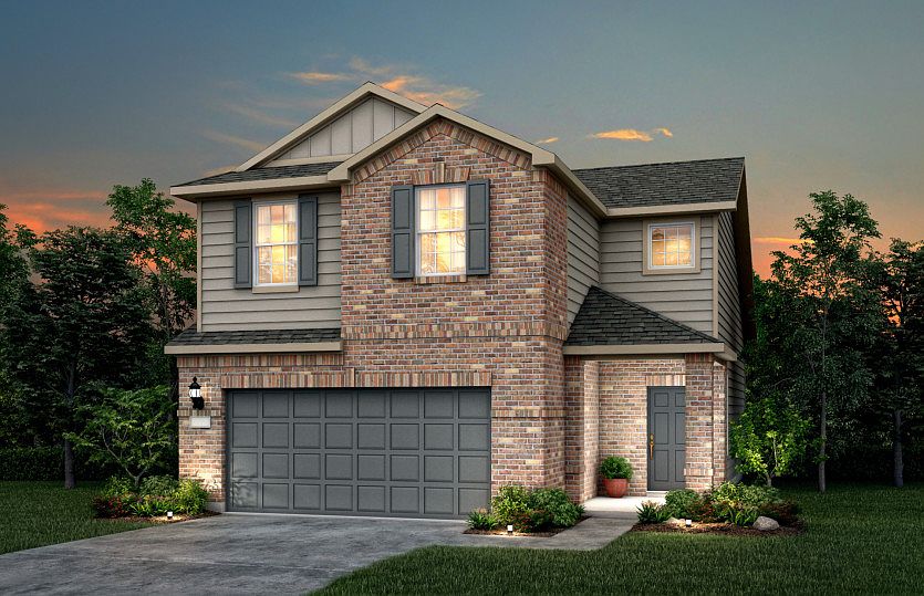 Home Exterior H