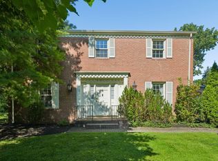 4611 Meekison Dr, Columbus, OH 43220